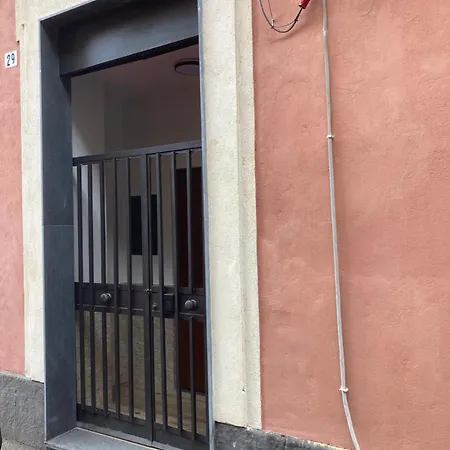 Dbhome * קטאניה