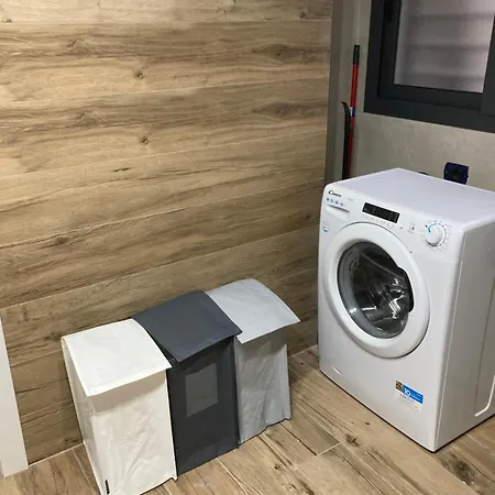 דירה Dbhome קטאניה