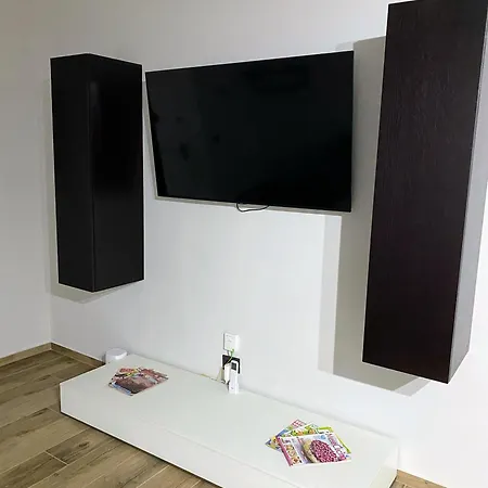Dbhome 公寓 卡塔尼亚