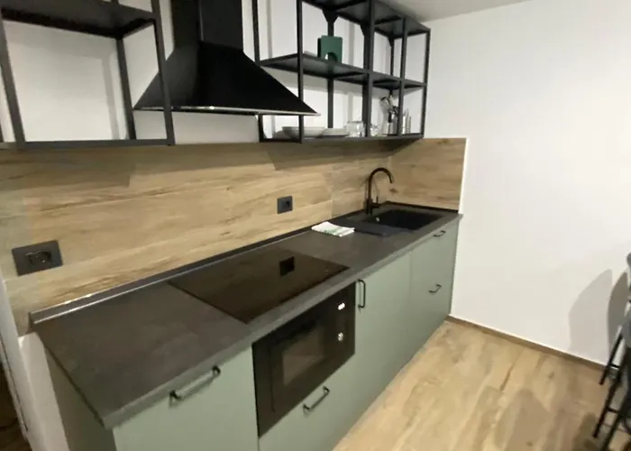 Dbhome דירה קטאניה