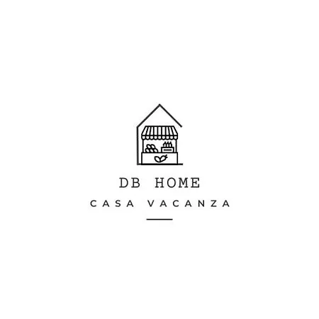 Lägenhet Dbhome Catania