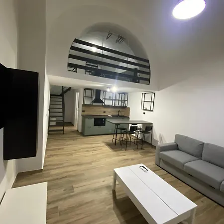 Dbhome Apartment *