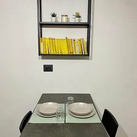 Appartement Dbhome Catánia