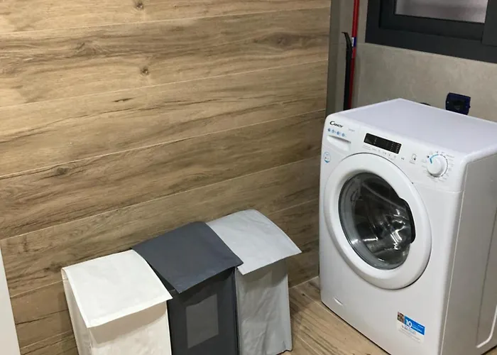 Appartement Dbhome Catánia