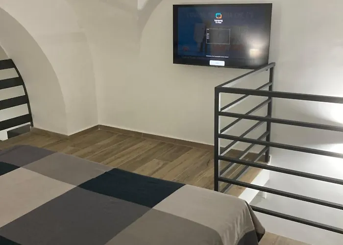 Dbhome Appartement Catánia