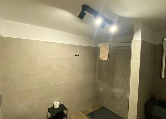 Appartement Dbhome *