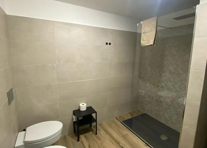 Appartement Dbhome Catánia