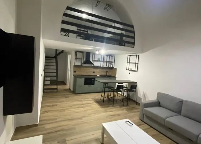 Dbhome Appartement *