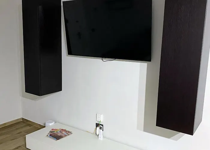 Dbhome Appartement Catánia