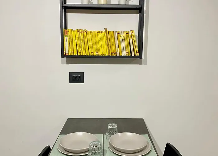 Appartement Dbhome Catánia